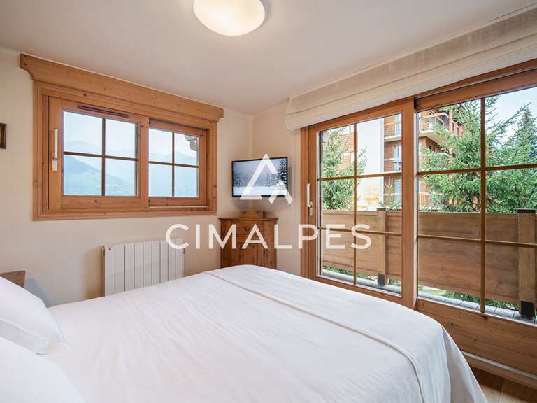 Appartement Courchevel - 4 chambres - 105m²