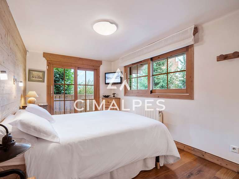 Appartement Courchevel - 4 chambres - 105m²