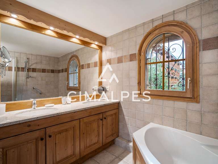 Appartement Courchevel - 4 chambres - 105m²