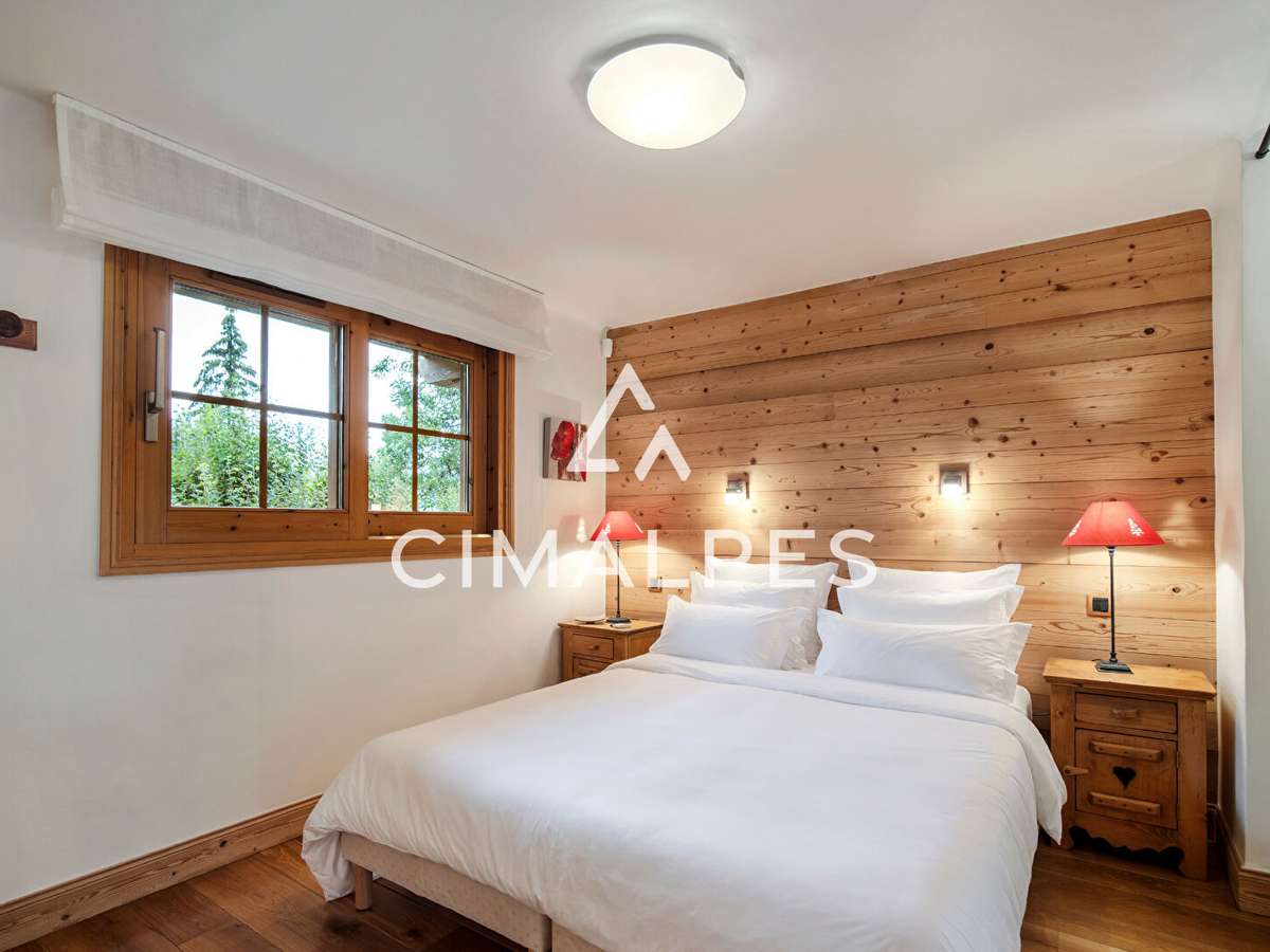 Appartement Courchevel
