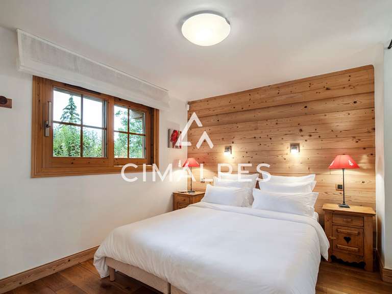 Appartement Courchevel - 4 chambres - 105m²