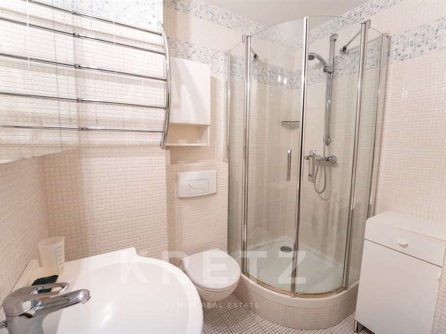 Appartement Courchevel