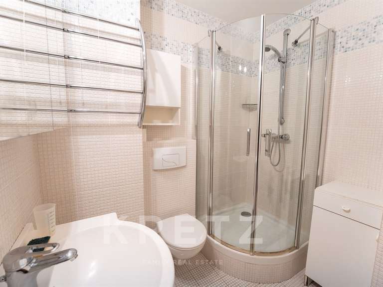 Appartement Courchevel - 2 chambres - 72m²