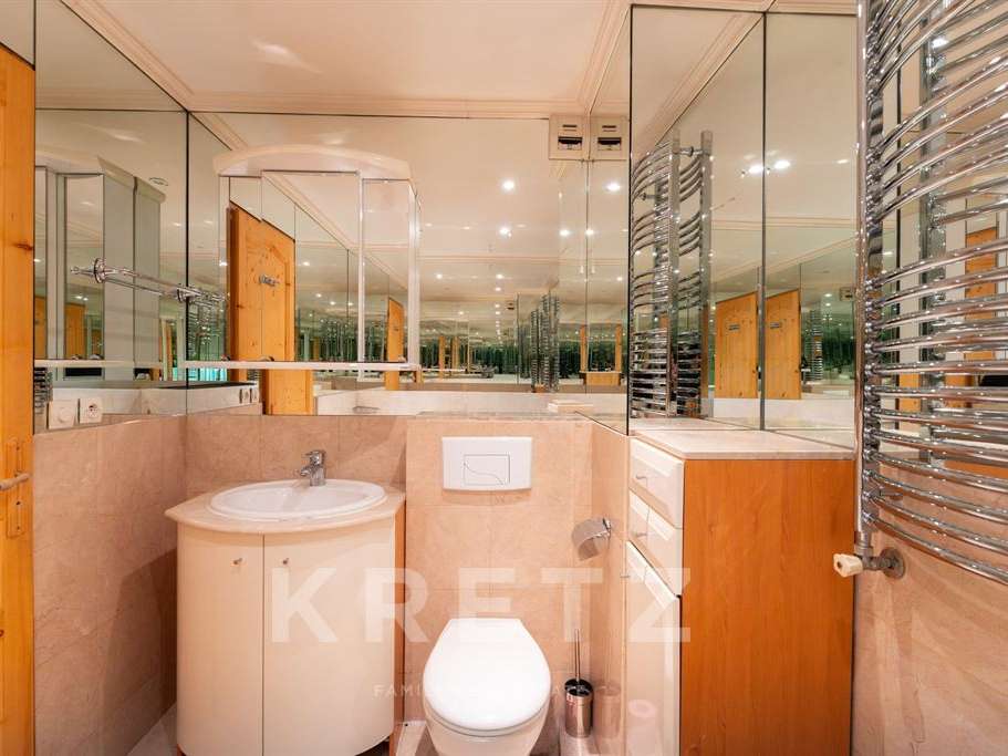 Appartement Courchevel
