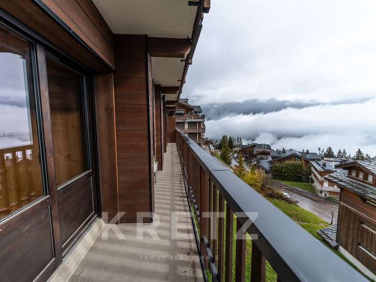 Appartement Courchevel - 2 chambres - 72m²