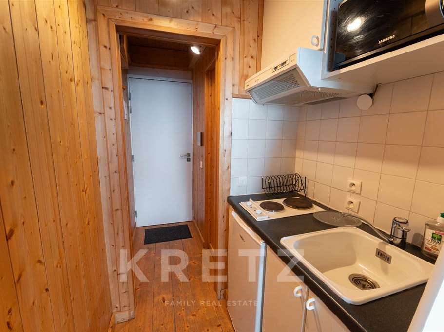 Appartement Courchevel