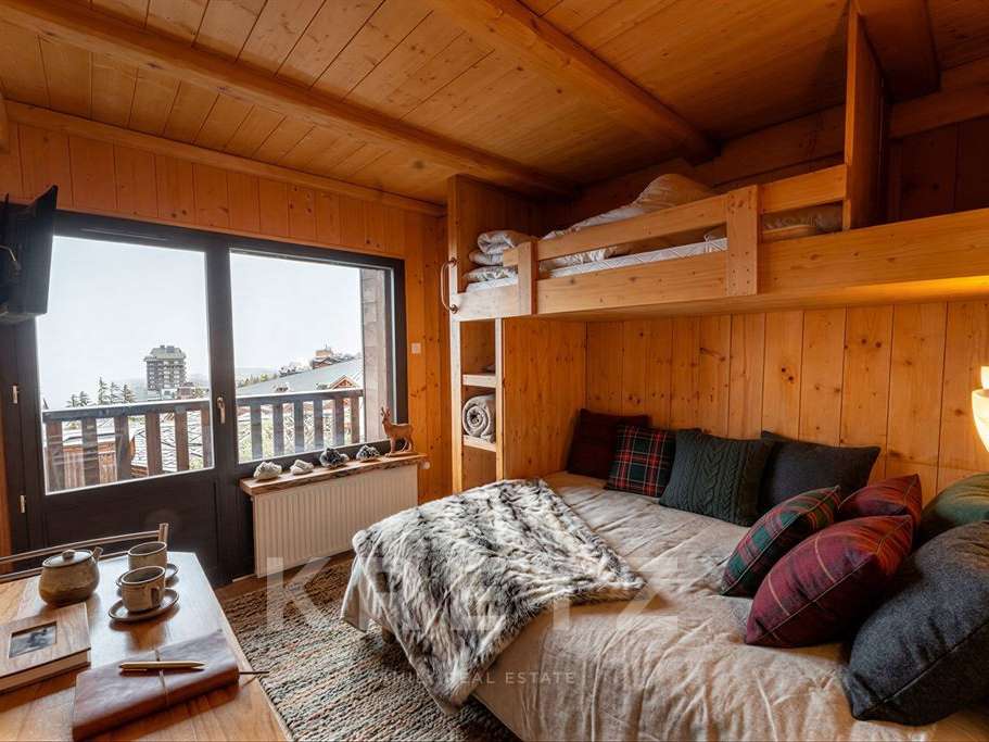 Appartement Courchevel