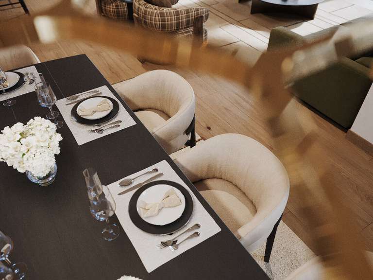 Appartement Courchevel - 3 chambres - 108m²