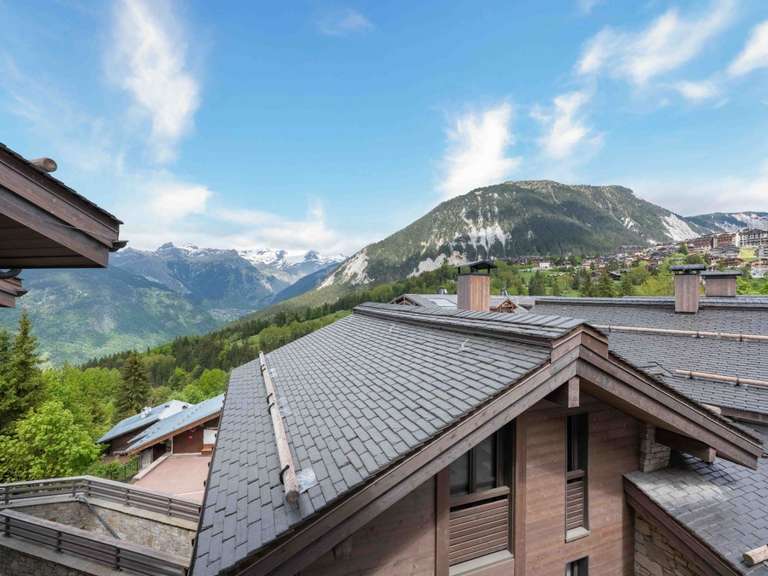 Apartment courchevel - 4 bedrooms - 164m²