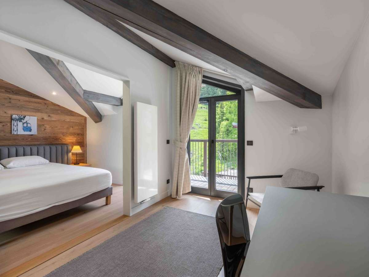 Appartement Courchevel
