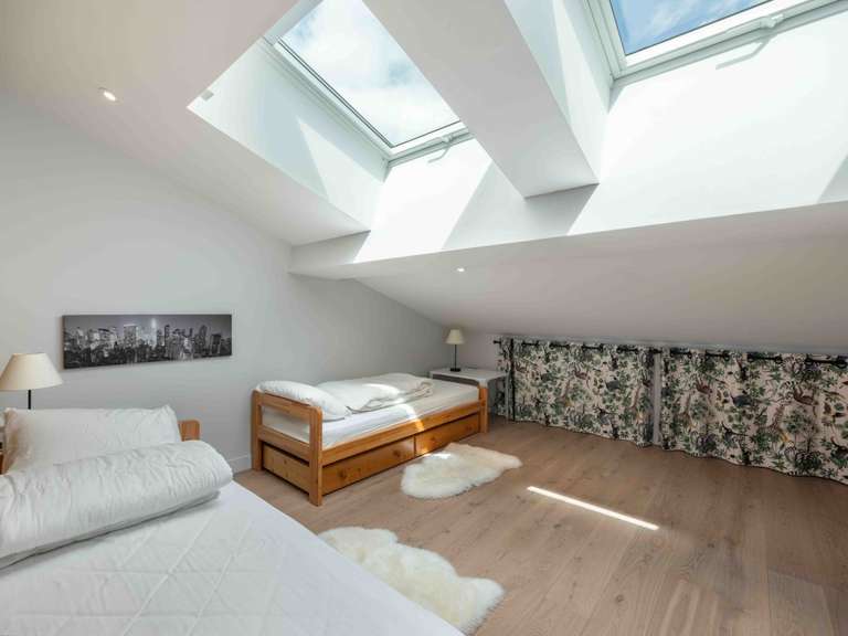 Apartment courchevel - 4 bedrooms - 164m²