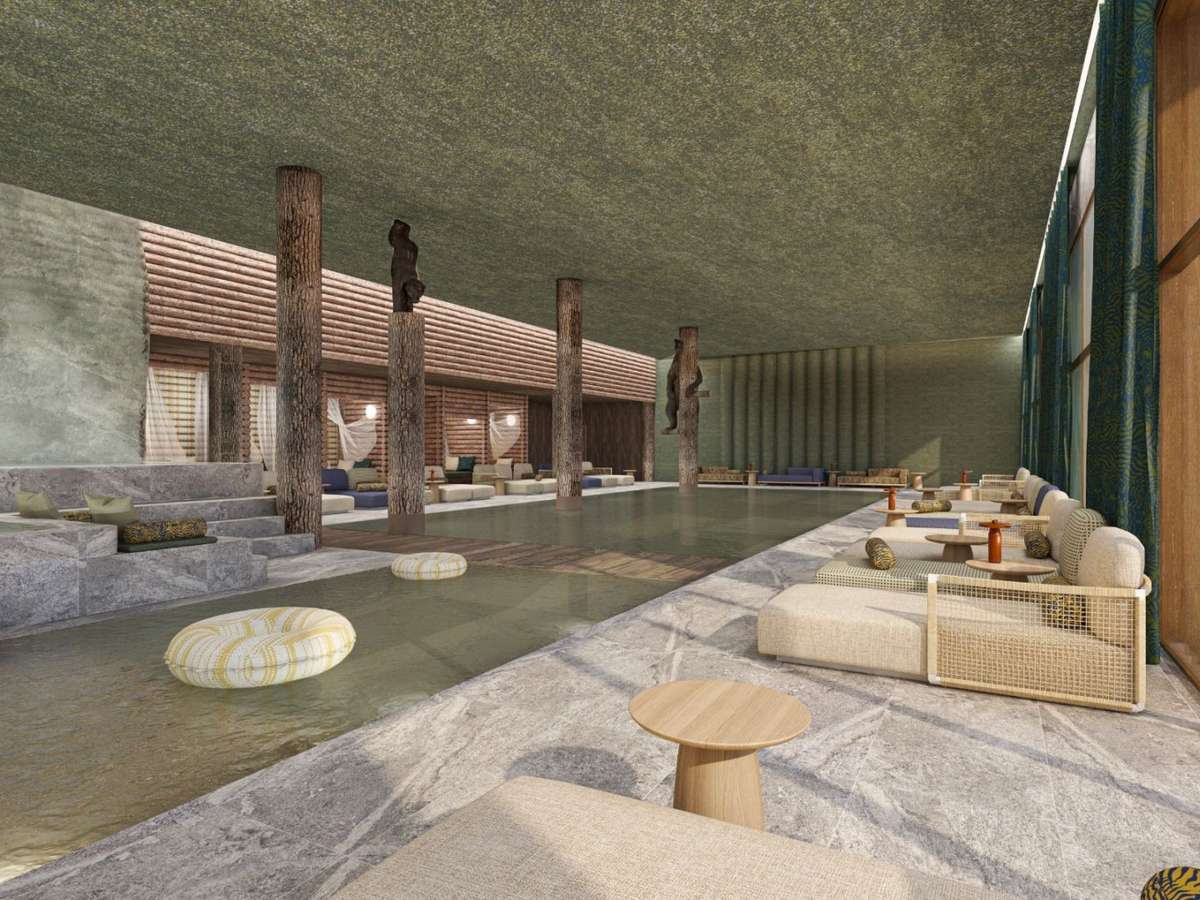 Appartement Courchevel