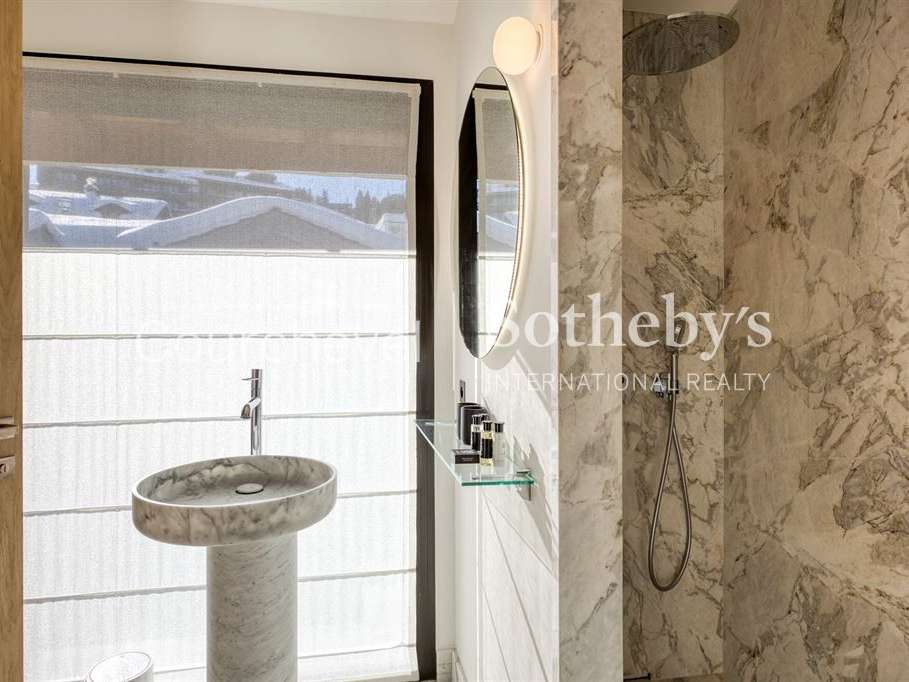 Appartement Courchevel