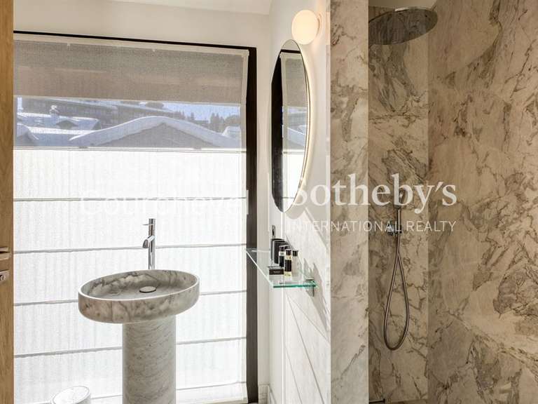Appartement Courchevel - 4 chambres - 200m²