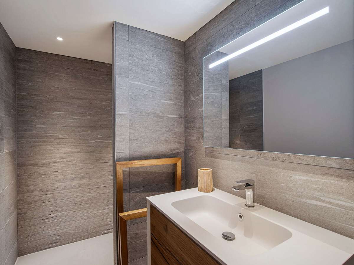 Appartement Courchevel