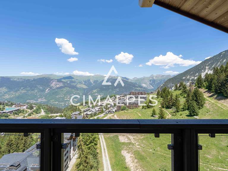 Appartement Courchevel - 4 chambres - 167m²