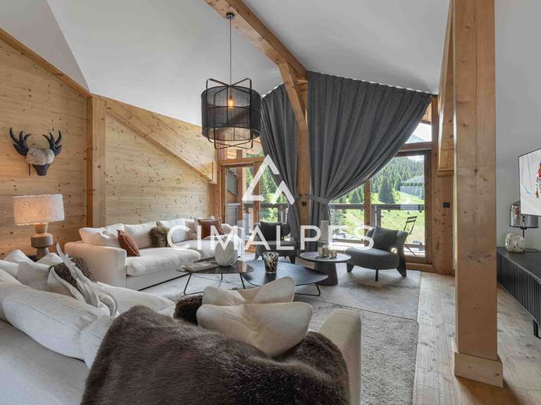 Appartement Courchevel - 4 chambres - 167m²