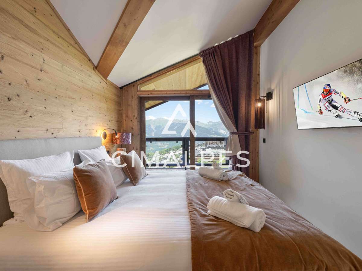 Appartement Courchevel