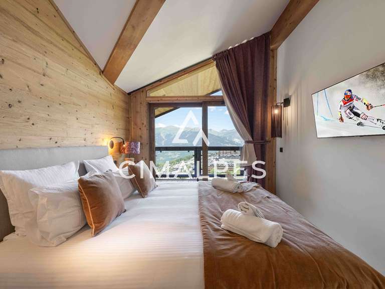 Appartement Courchevel - 4 chambres - 167m²