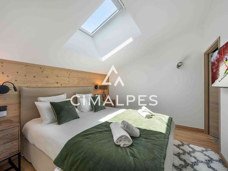 Appartement Courchevel - 4 chambres - 167m²