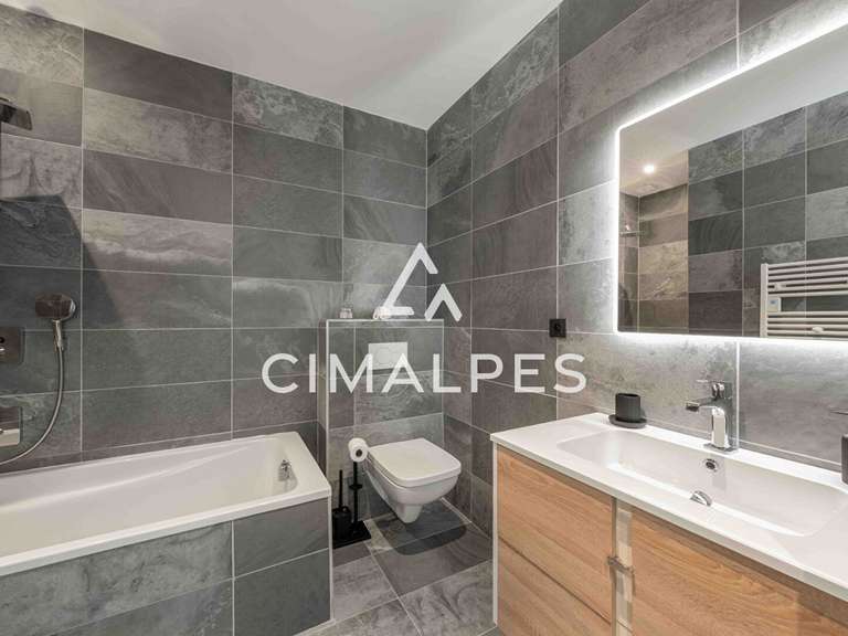 Appartement Courchevel - 4 chambres - 167m²