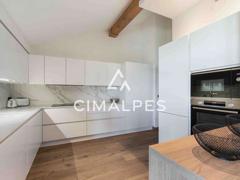 Appartement Courchevel - 4 chambres - 167m²
