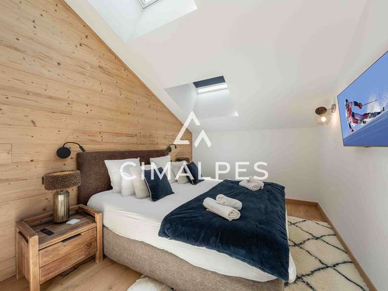 Appartement Courchevel - 4 chambres - 167m²