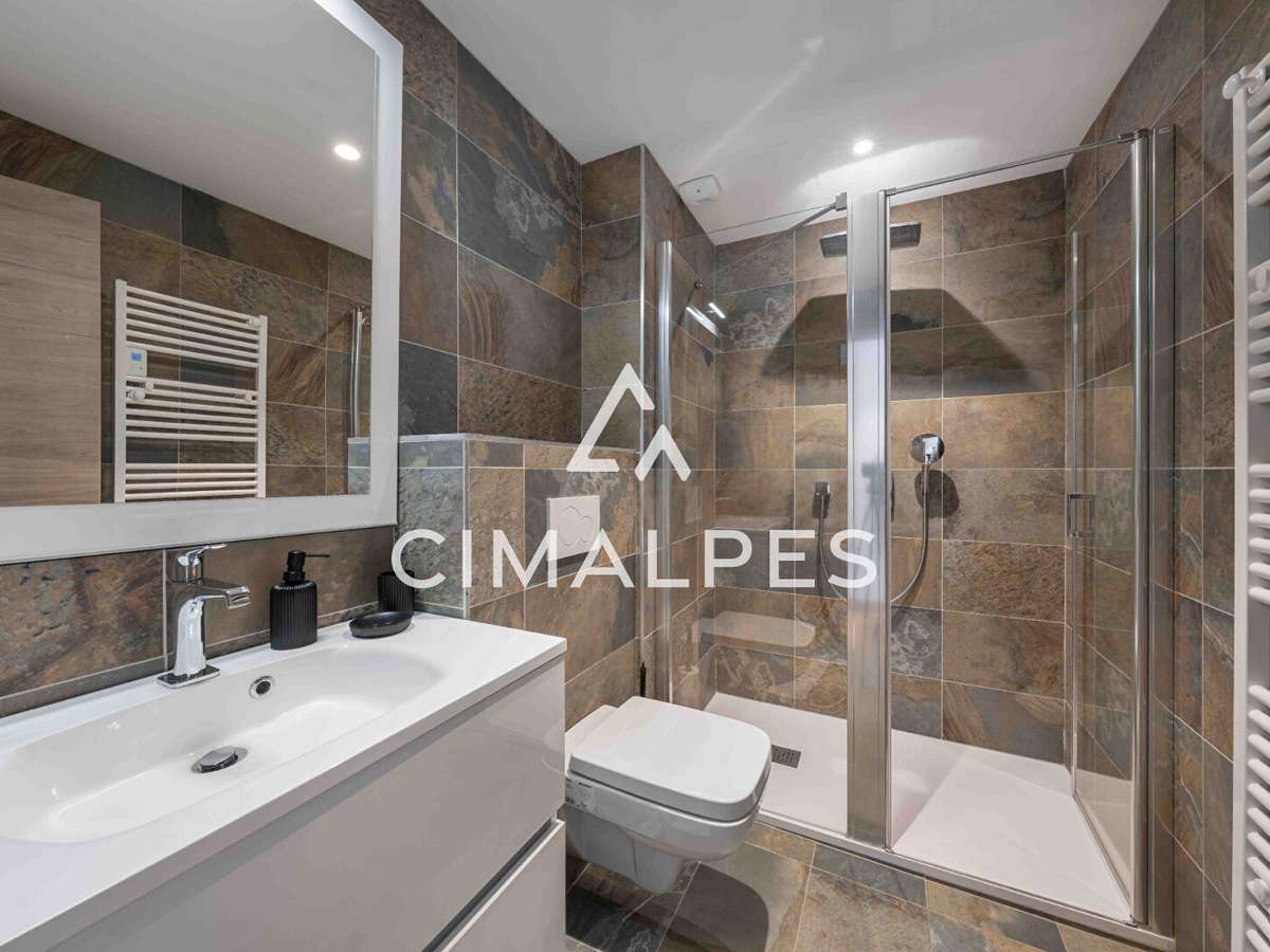 Appartement Courchevel