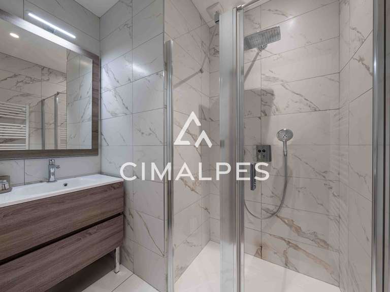 Appartement Courchevel - 4 chambres - 166m²