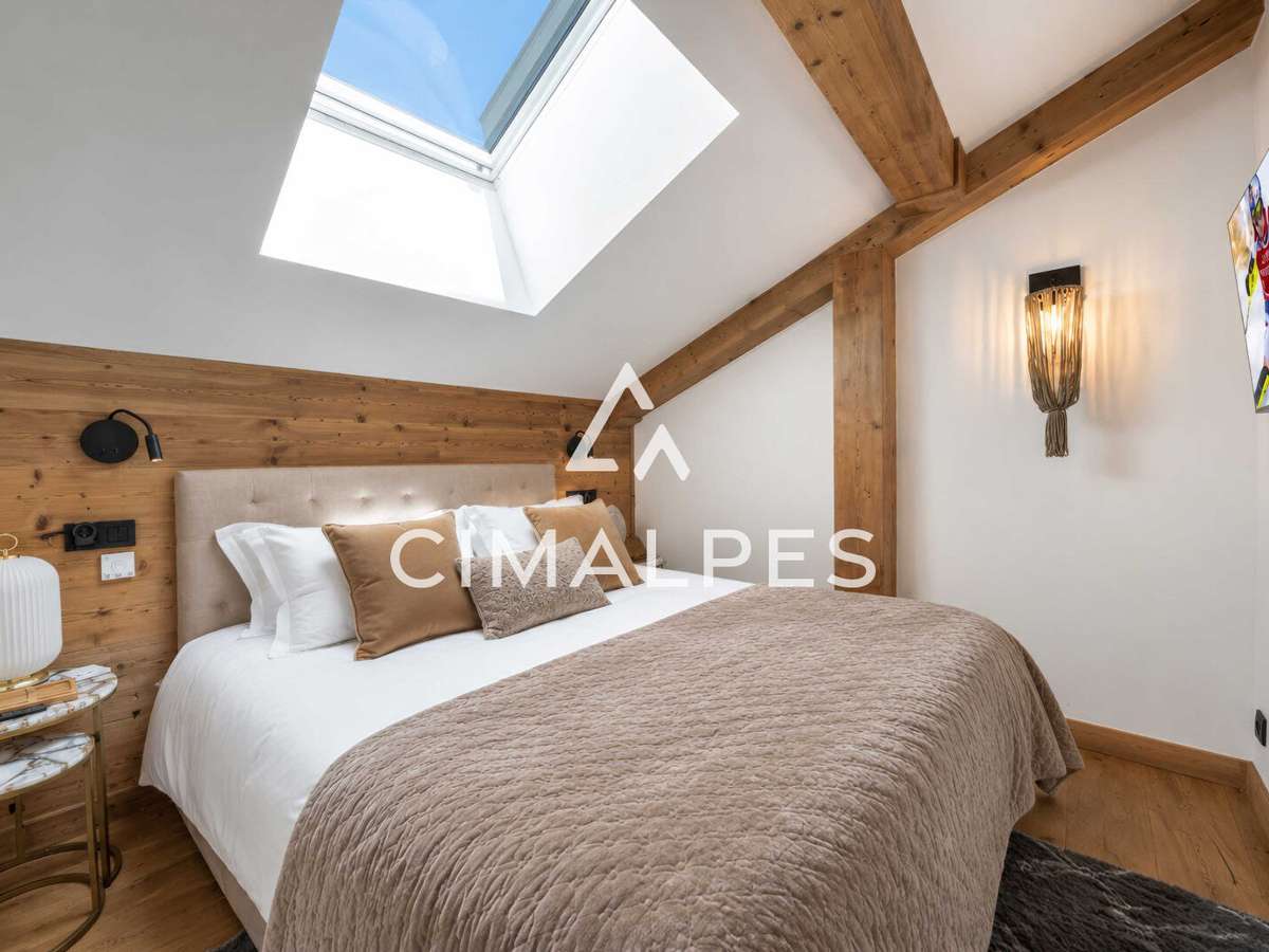 Appartement Courchevel