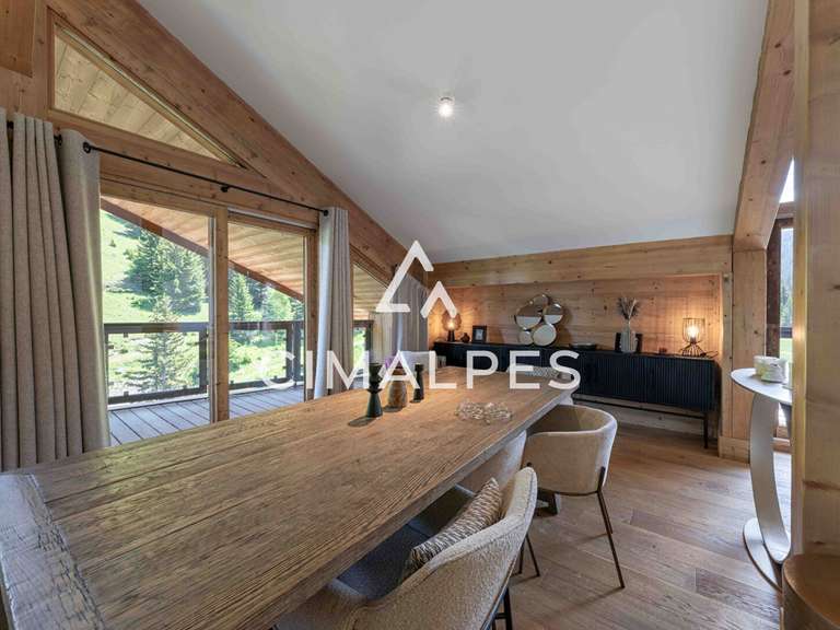 Appartement Courchevel - 4 chambres - 166m²