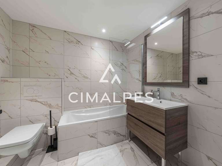 Appartement Courchevel - 4 chambres - 166m²