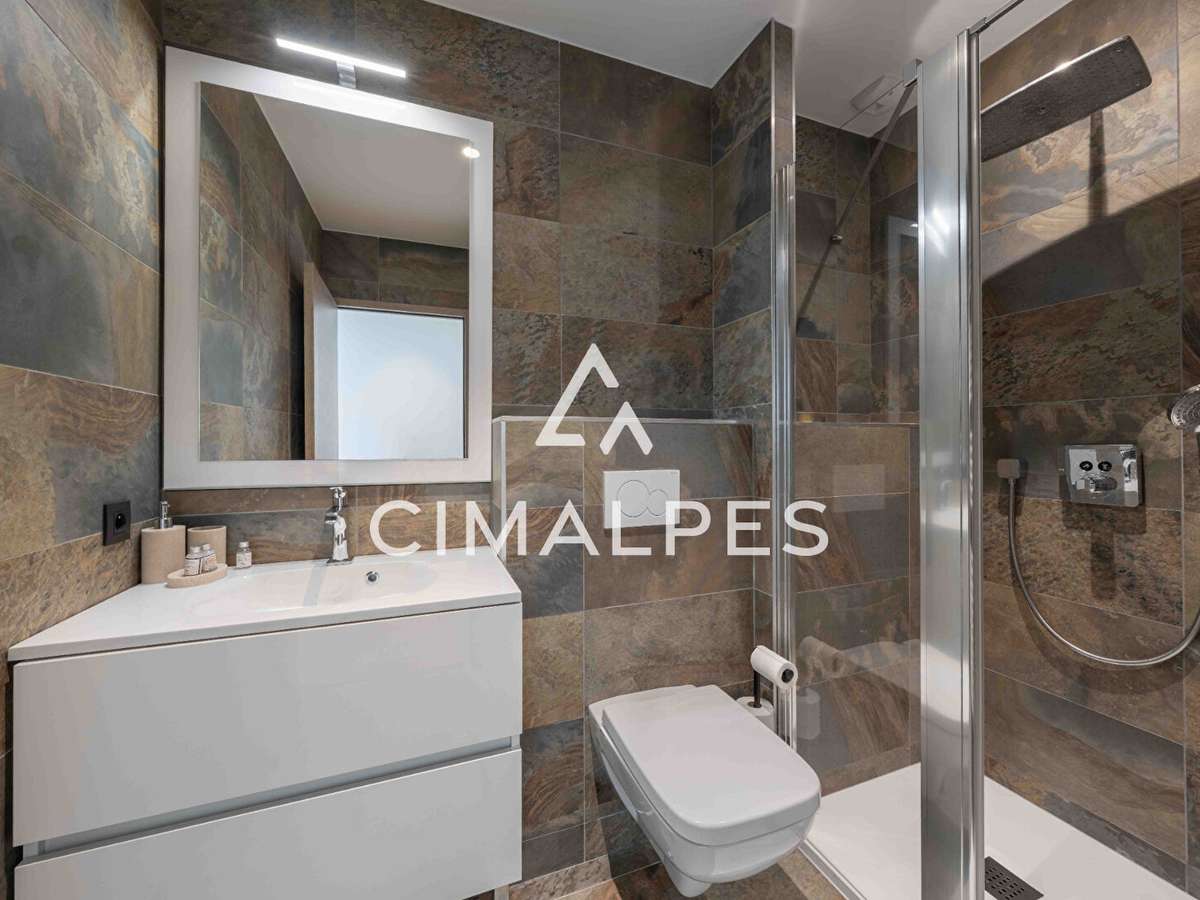 Appartement Courchevel