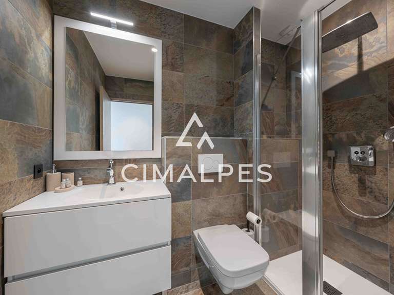 Appartement Courchevel - 4 chambres - 166m²