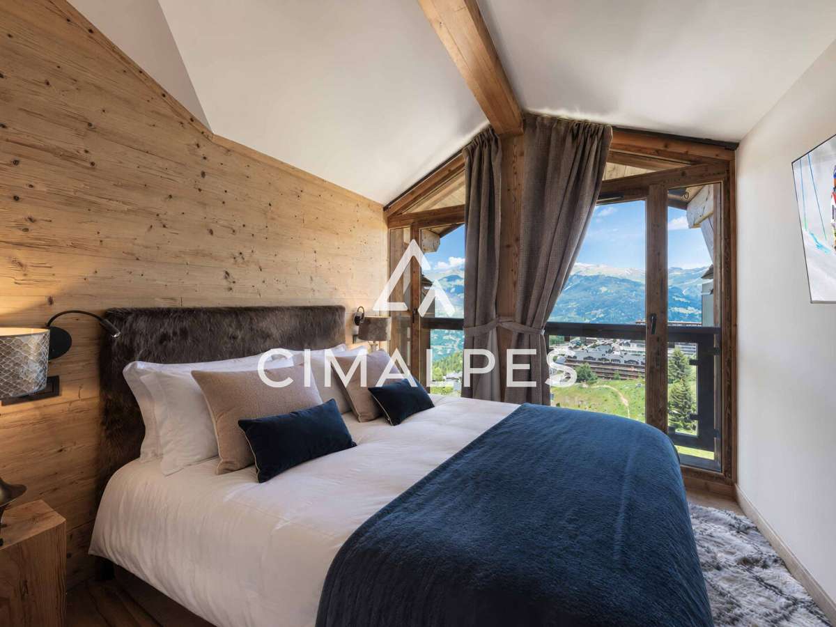 Appartement Courchevel