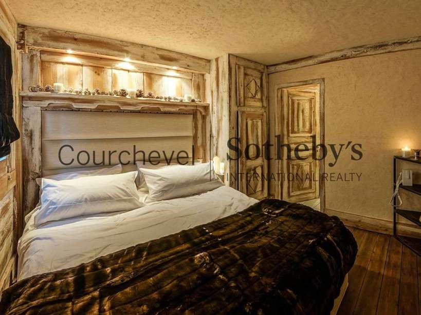 Appartement Courchevel