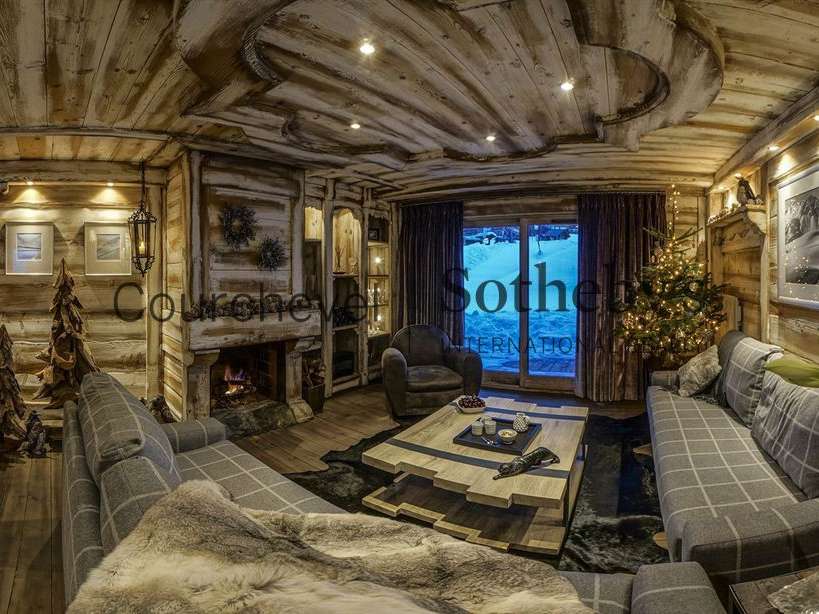 Appartement Courchevel