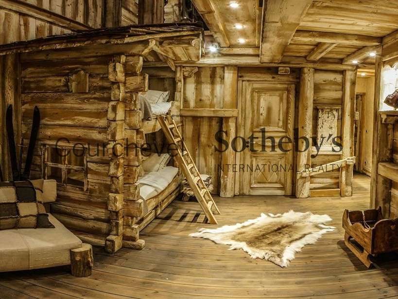 Appartement Courchevel