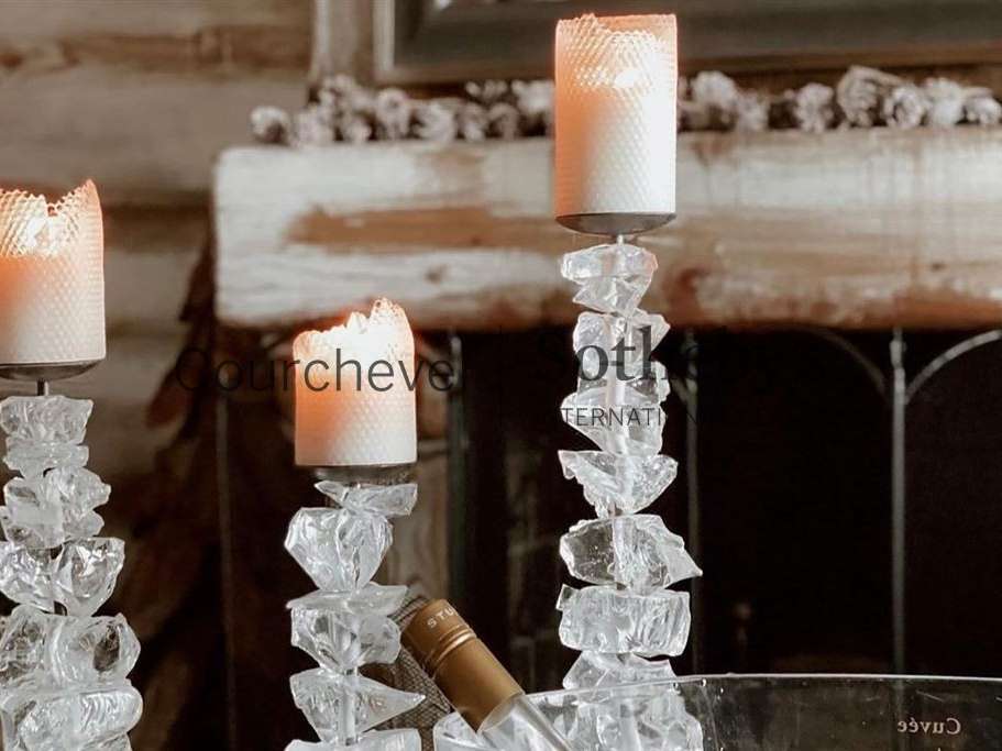 Appartement Courchevel