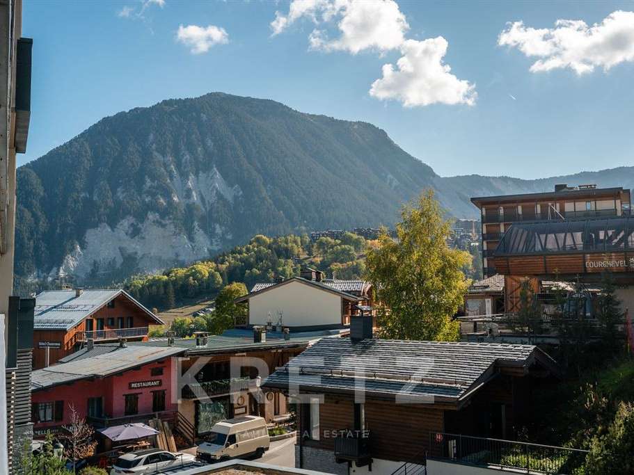 Appartement Courchevel