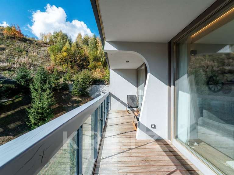 Appartement Courchevel - 1 chambre - 51m²