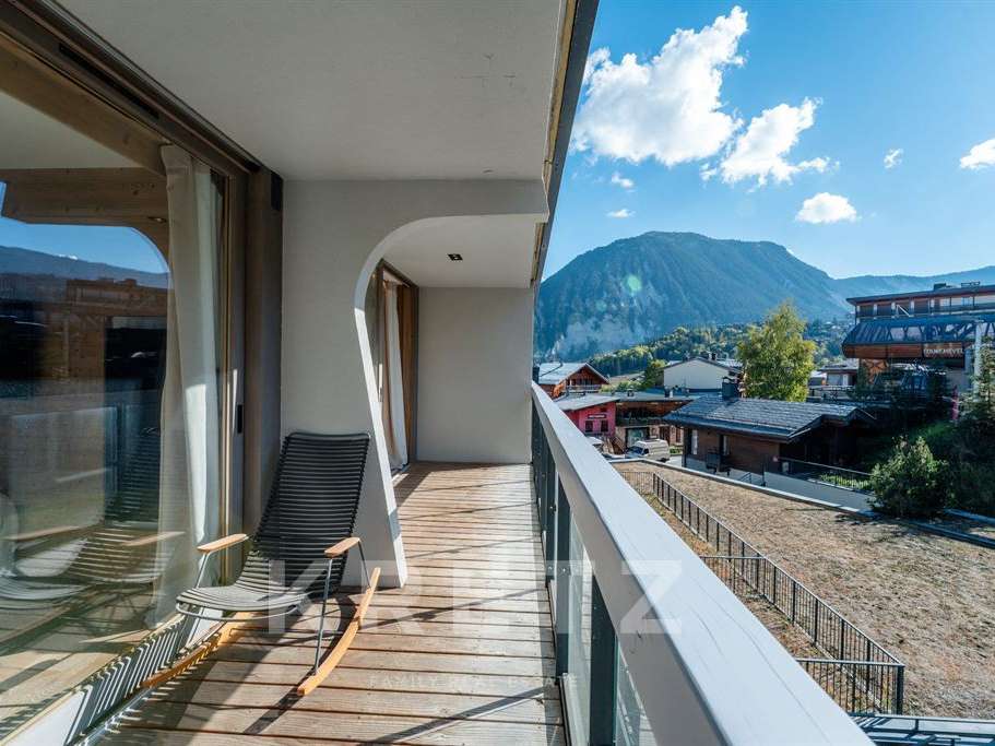 Appartement Courchevel