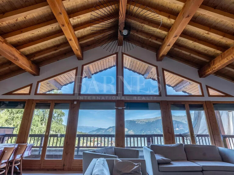 Vente Chalet Courchevel - 13 chambres