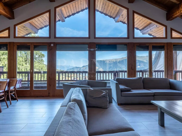 Vente Chalet Courchevel - 13 chambres