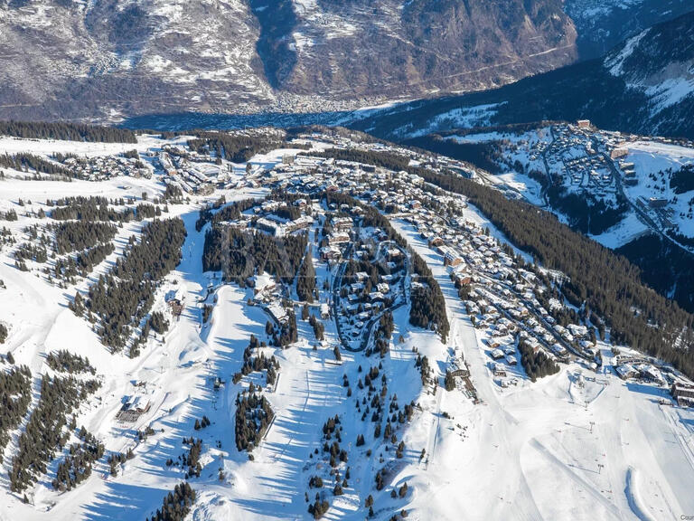 Vente Chalet Courchevel - 12 chambres