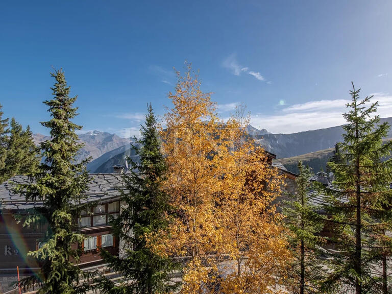 Vente Chalet Courchevel - 5 chambres
