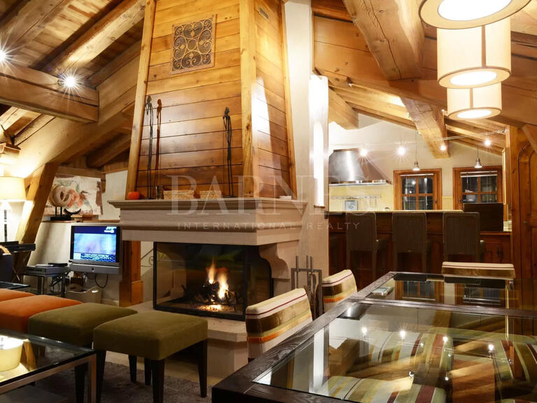Vente Chalet Courchevel - 5 chambres