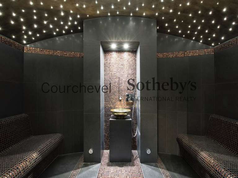 Chalet Courchevel - 7 chambres - 1500m²