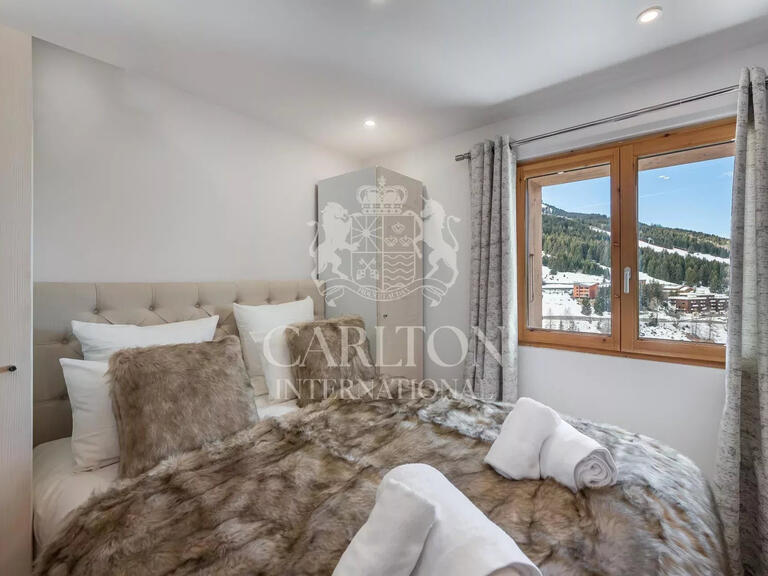 Chalet Courchevel - 4 chambres - 100m²