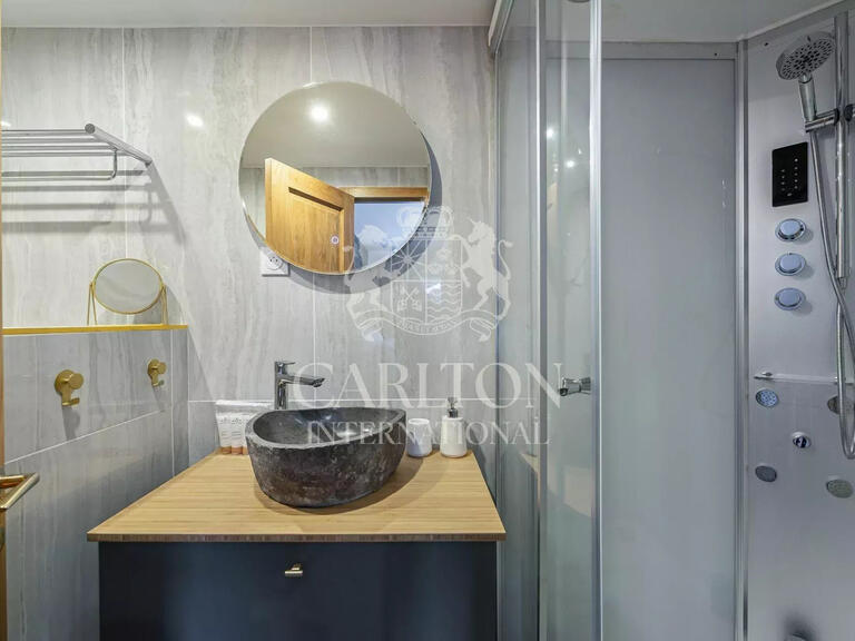 Chalet Courchevel - 4 chambres - 100m²